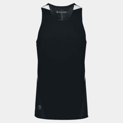 Unisex PR Max Track Jersey Thumbnail