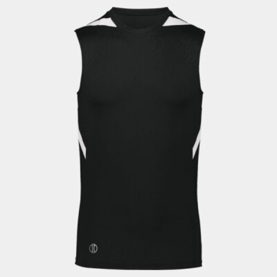 Unisex PR Max Compression Jersey Thumbnail