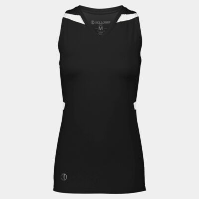 Women's PR Max Compression Racerback Jersey Thumbnail