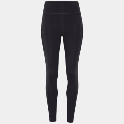 Ladies' Mesh Pocket Danica Leggings Thumbnail