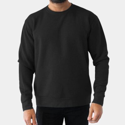 Unisex Pullover PCH Crewneck Sweatshirt Thumbnail