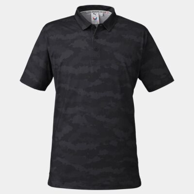 Men's Mattr Volition Flanked Polo Thumbnail
