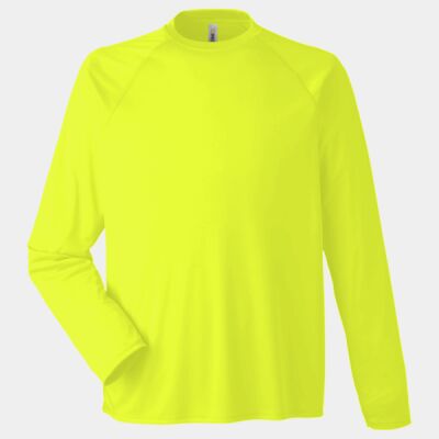 Unisex Ultra UVP™ Marina Raglan T-Shirt Thumbnail