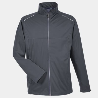 Men's Tall Techno Lite Three-Layer Knit Tech-Shell Thumbnail