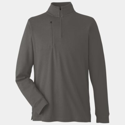New Classics® Men's Performance Quarter-Zip Thumbnail