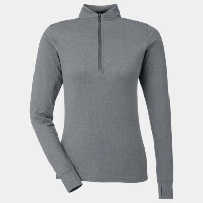 Ladies' Spyre Quarter-Zip Thumbnail