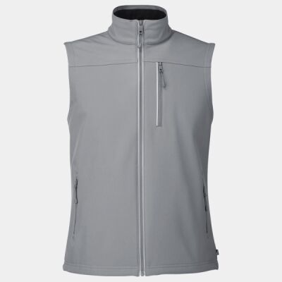 Men's Wavestorm Softshell Vest Thumbnail