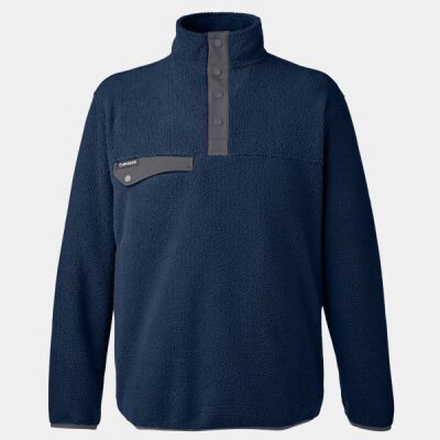 Men's Brooks Sherpa Fleece Pullover Thumbnail