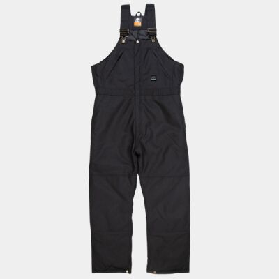 Men's ICECAP Insulated Bib Overall Thumbnail