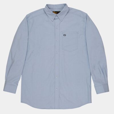 Men's Foreman Flex180 Button-Down Woven Shirt Thumbnail