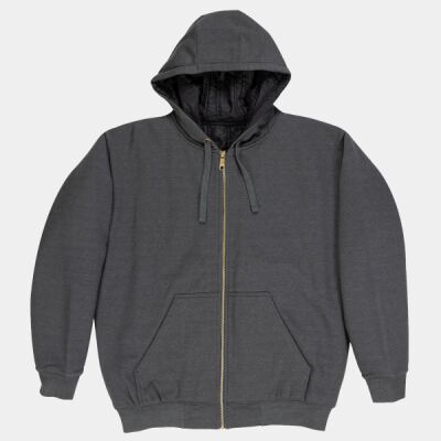 Men's Glacier Full-Zip Hooded Jacket Thumbnail