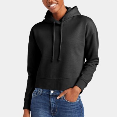 Women's V.I.T. Fleece Hoodie Thumbnail