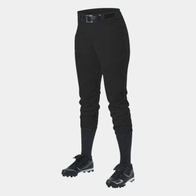 Women's Crush Knicker Pants Thumbnail
