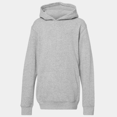 Youth Triblend Pullover Hooded Sweatshirt Thumbnail