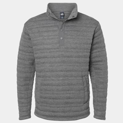Men's Horizon Quarter-Snap Pullover Thumbnail