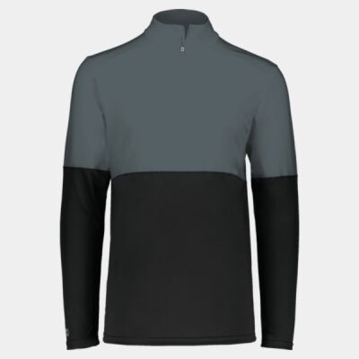 Youth Momentum Team Quarter-Zip Pullover Thumbnail