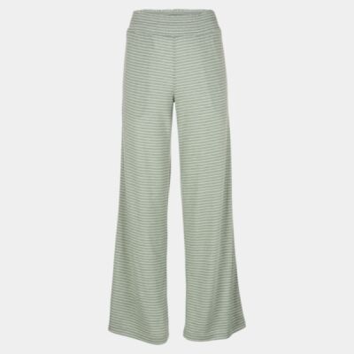 Women's Evelyn Wide Leg Lounge Pants Thumbnail