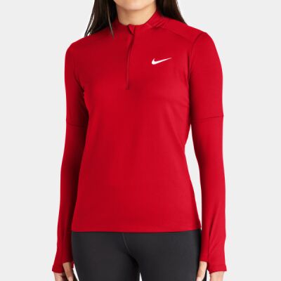 Women's Dri FIT Element 1/2 Zip Top Thumbnail