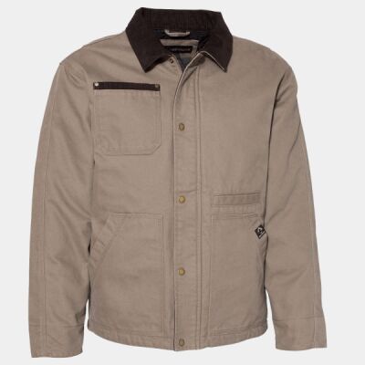 Men's Rambler Jacket Thumbnail