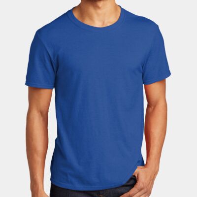 Premium Blend Ring Spun T Shirt Thumbnail