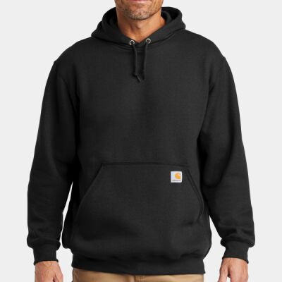 Tall Midweight Hooded Sweatshirt Thumbnail
