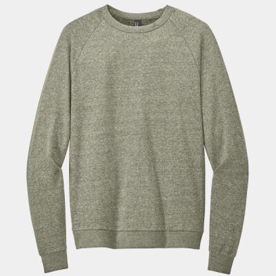 Perfect Tri ® Fleece Crewneck Sweatshirt Thumbnail