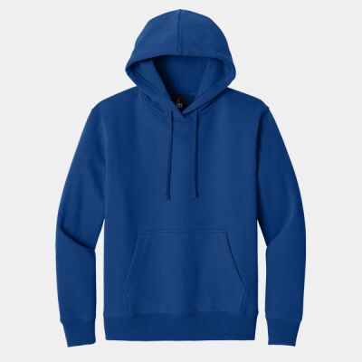 V.I.T. Super Heavyweight Fleece Hoodie Thumbnail
