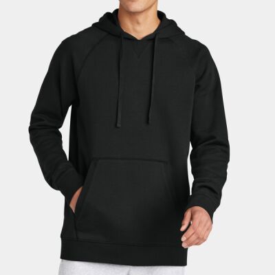 Drive Fleece Pullover Hoodie Thumbnail