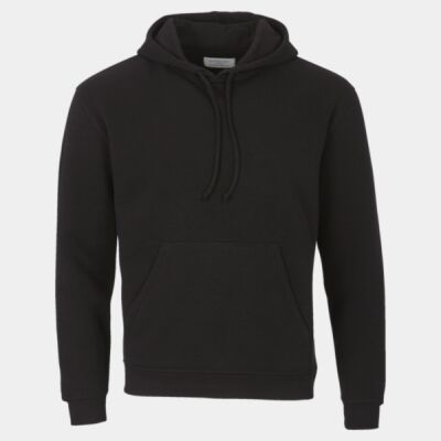 Unisex Fleece Hooded Sweatshirt Thumbnail