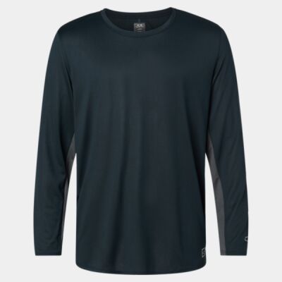 Men's Team Issue Hydrolix Long Sleeve T-Shirt Thumbnail