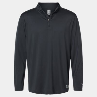 Men's Team Issue Podium Quarter-Zip Pullover Thumbnail