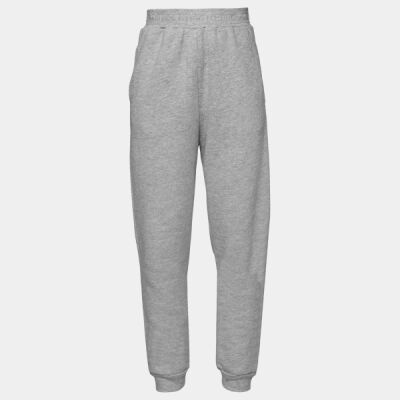 Youth Sponge Fleece Jogger Sweatpant Thumbnail