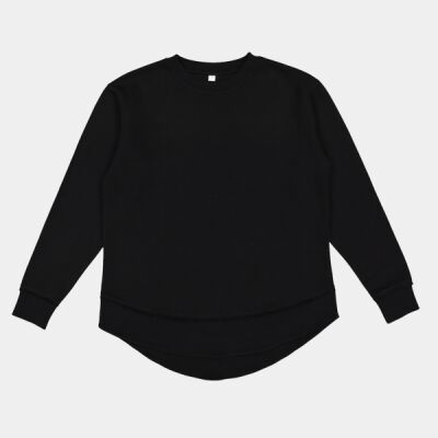 Ladies' Weekend Tunic Fleece Thumbnail