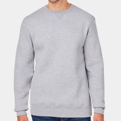 Unisex Premium Fleece Sweatshirt Thumbnail