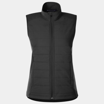 New Classics® Ladies' Charleston Hybrid Vest Thumbnail