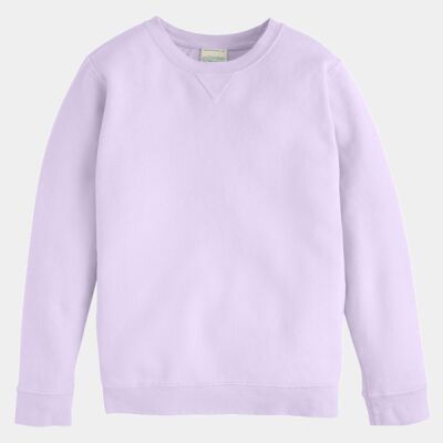 Youth Fleece Sweatshirt Thumbnail