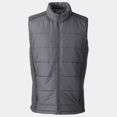 Men's Harbor Puffer Vest Thumbnail