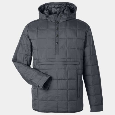 Unisex Aura Packable Anorak Thumbnail