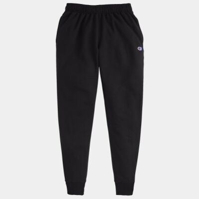 Unisex PowerBlend Fleece Jogger Thumbnail