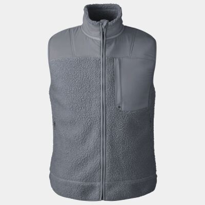 Unisex Venture Sherpa Vest Thumbnail