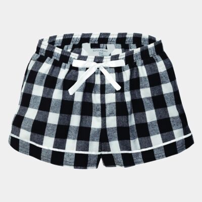 Ladies' Flannel Short Thumbnail