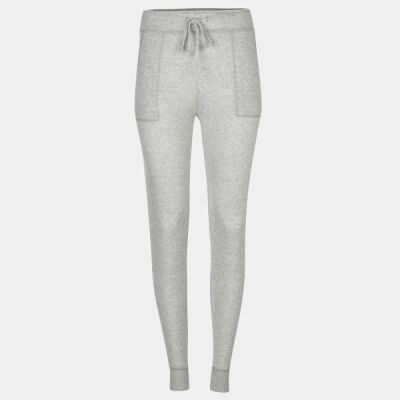 Ladies' Cuddle Soft Jogger Pant with Pockets Thumbnail