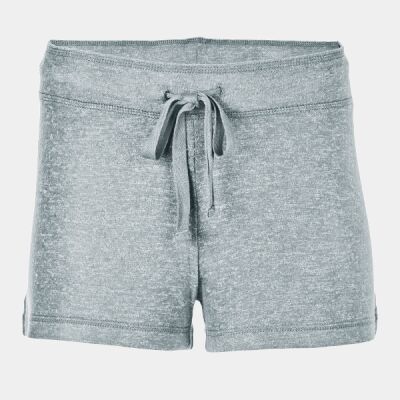 Ladies' Cuddle Soft Short Thumbnail