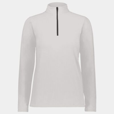 Women's Eco Revive™ Micro-Lite Fleece Quarter-Zip Pullover Thumbnail