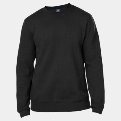 Unisex Premium Fleece Crewneck Sweatshirt Thumbnail