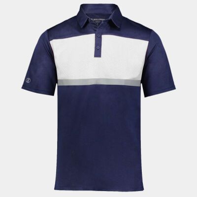 Men's Prism Bold Polo Thumbnail