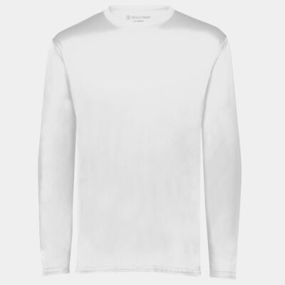 Men's Momentum Long-Sleeve T-Shirt Thumbnail