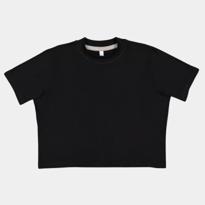 Ladies' Boxy T-Shirt Thumbnail