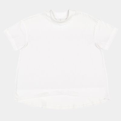 Ladies' Hi-Lo T-Shirt Thumbnail