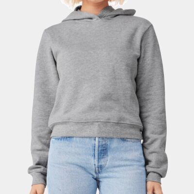 Ladies' Classic Pullover Hooded Sweatshirt Thumbnail